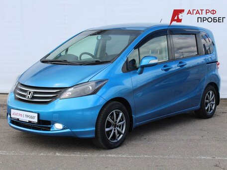 Honda Freed I