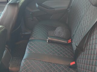 2011 Ford Focus III, серый, 980000 рублей, вид 5