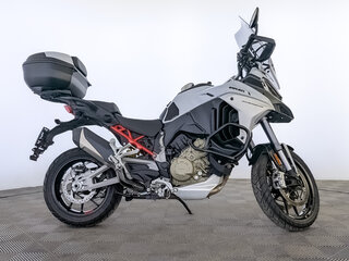 Ducati Multistrada V4
