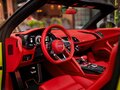 2019 Audi R8 V10 performance II (4S) Рестайлинг, жёлтый, 21500000 рублей - вид 11