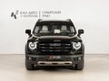 2024 Haval Dargo I, чёрный - вид 1
