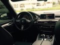 2015 BMW X5 M II (F85), чёрный