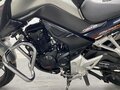 2020 Honda CB 190X (Wuyang), чёрный, 299000 рублей - вид 10