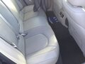 2012 Cadillac CTS II, голубой - вид 3