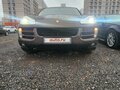2009 Porsche Cayenne Diesel I Рестайлинг (957), коричневый, 1900000 рублей - вид 4
