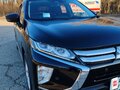2019 Mitsubishi Eclipse Cross I, чёрный, 1700000 рублей - вид 10