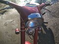 1967 Jawa 250, пурпурный, 254715 рублей - вид 4