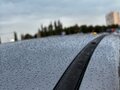 2007 Suzuki Liana I Рестайлинг, серый, 799999 рублей - вид 7