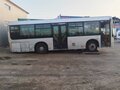 2007 Higer KLQ 6891, серебристый, 250000 рублей - вид 1