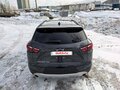 2020 Chevrolet Blazer III, серый, 3700000 рублей - вид 5