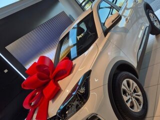2025 Chery Tiggo 4 Pro I Рестайлинг, белый, 1630000 рублей, вид 2