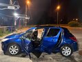 2008 Peugeot 308 I, синий, 480000 рублей - вид 10