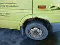 2006 Mercedes-Benz Sprinter, жёлтый, 850000 рублей - вид 2