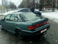 1997 Daewoo Espero, синий - вид 3