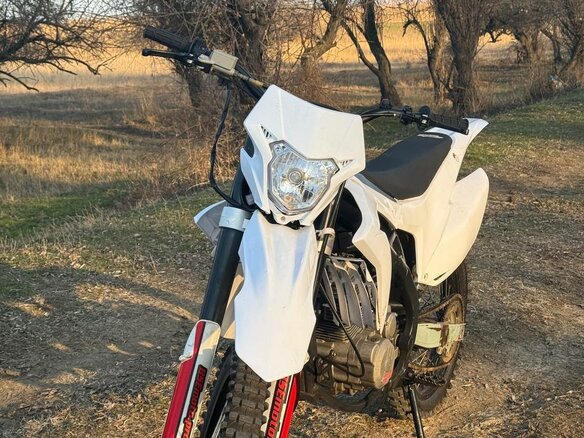 2021 BSE Z5, белый, 160000 рублей - вид 4