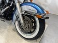 2005 Harley-Davidson Electra Glide, синий, 510000 рублей - вид 11