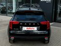 2026 Haval Jolion I Рестайлинг 2, чёрный - вид 4