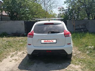 2018 Lada (ВАЗ) XRAY I, белый, 839000 рублей, вид 3