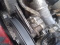 2001 Dodge Neon II, красный, 80000 рублей - вид 4