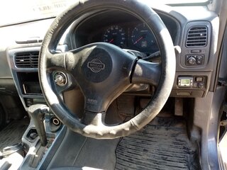 2000 Nissan Terrano R50, синий, 650000 рублей, вид 4