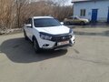 2019 Lada (ВАЗ) Vesta SW I, белый, 1250000 рублей - вид 1
