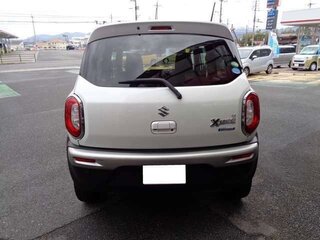2022 Suzuki Xbee I, белый, 858000 рублей, вид 3