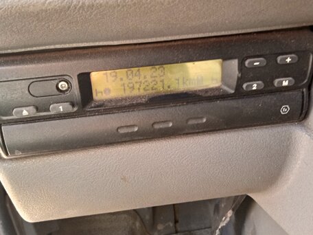 2003 Renault Premium, белый, 1300000 рублей, вид 3