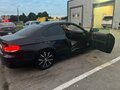2007 BMW 3 серии 325i V (E90/E91/E92/E93), чёрный, 859000 рублей - вид 4