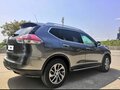 2015 Nissan X-Trail III, серый, 1400000 рублей - вид 7