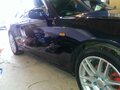 1998 Honda Prelude V, синий - вид 6