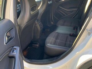 2014 Mercedes-Benz GLA 200 I (X156), белый, 1500000 рублей, вид 5