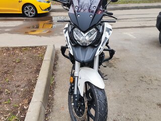 Lifan KPT200