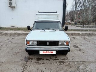 2008 Иж 27175, белый, 200000 рублей, вид 1
