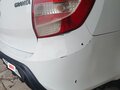 2014 Lada (ВАЗ) Granta I, белый, 530000 рублей - вид 7
