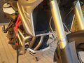 2015 BMW F 800 GS, белый, 820000 рублей - вид 8