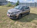 2024 Lada (ВАЗ) Granta Sportline I Рестайлинг, коричневый