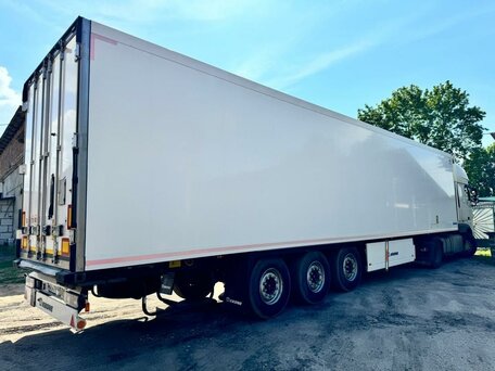 2017 Krone SD, белый, 6800000 рублей, вид 3