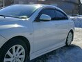 2010 Mazda 6 II (GH) Рестайлинг, белый, 800000 рублей - вид 2