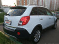2013 Opel Antara I Рестайлинг, белый - вид 11