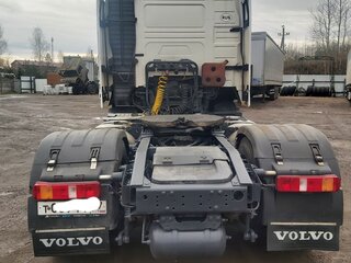 2007 Volvo FH, белый, 2020000 рублей, вид 4