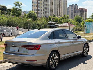 2022 Volkswagen Sagitar III, бежевый, 1208999 рублей, вид 3