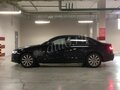 2015 Audi A4 IV (B8) Рестайлинг, чёрный, 1800000 рублей - вид 4