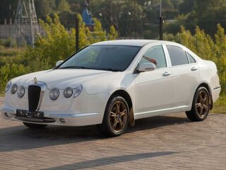 2004 Mitsuoka Nouera I, белый, 950000 рублей, вид 1