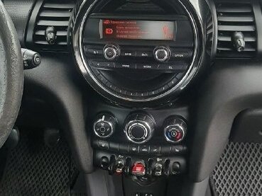 2015 Mini Hatch Cooper III (F55/F56), белый, 650000 рублей - вид 9