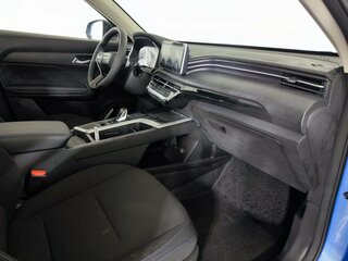 2026 Haval Jolion I Рестайлинг 2, голубой, 2649000 рублей, вид 5