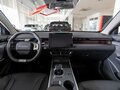 2026 Jetour Dashing I, чёрный, 2759900 рублей - вид 11