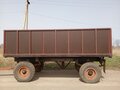 1982 ЮМЗ 6, красный, 300000 рублей - вид 3