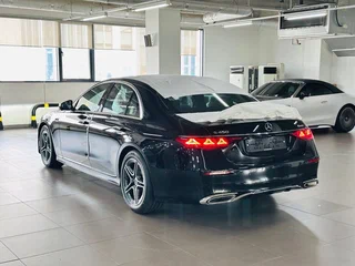 2026 Mercedes-Benz S-Класс 450 4MATIC VII (W223) Рестайлинг, чёрный, 17990000 рублей, вид 4