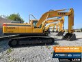 2023 SDLG E6210F, жёлтый