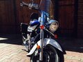 2012 Suzuki Boulevard C50, синий, 1500000 рублей - вид 3